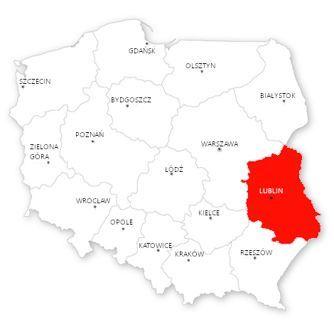 Lubelskie