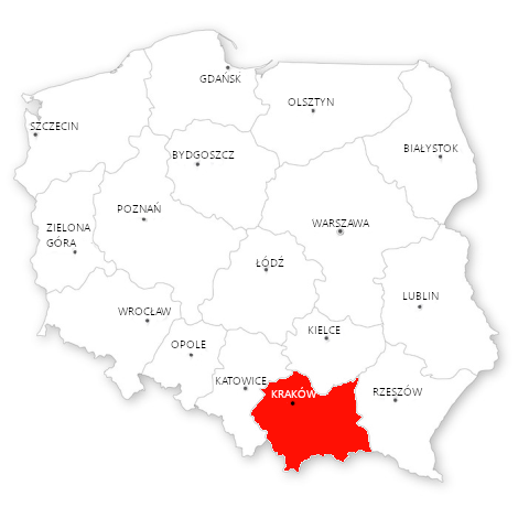 Małopolskie