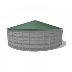 pv tank